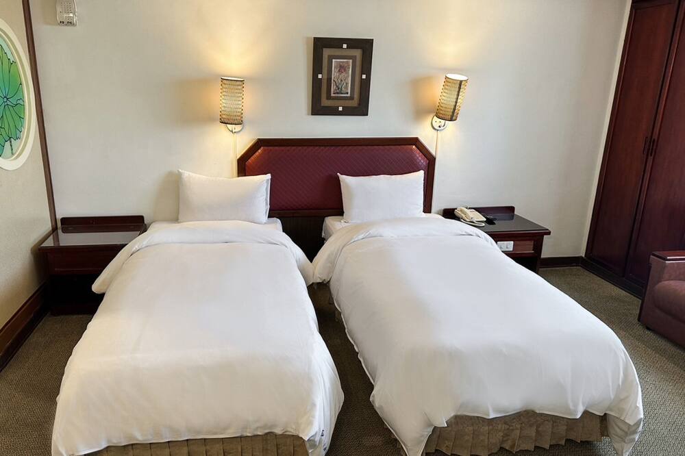 Photo of Bedroom in Changhua City Centre