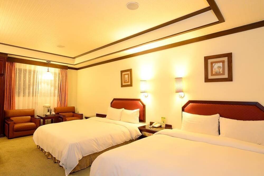 Photo of Bedroom in Changhua City Centre