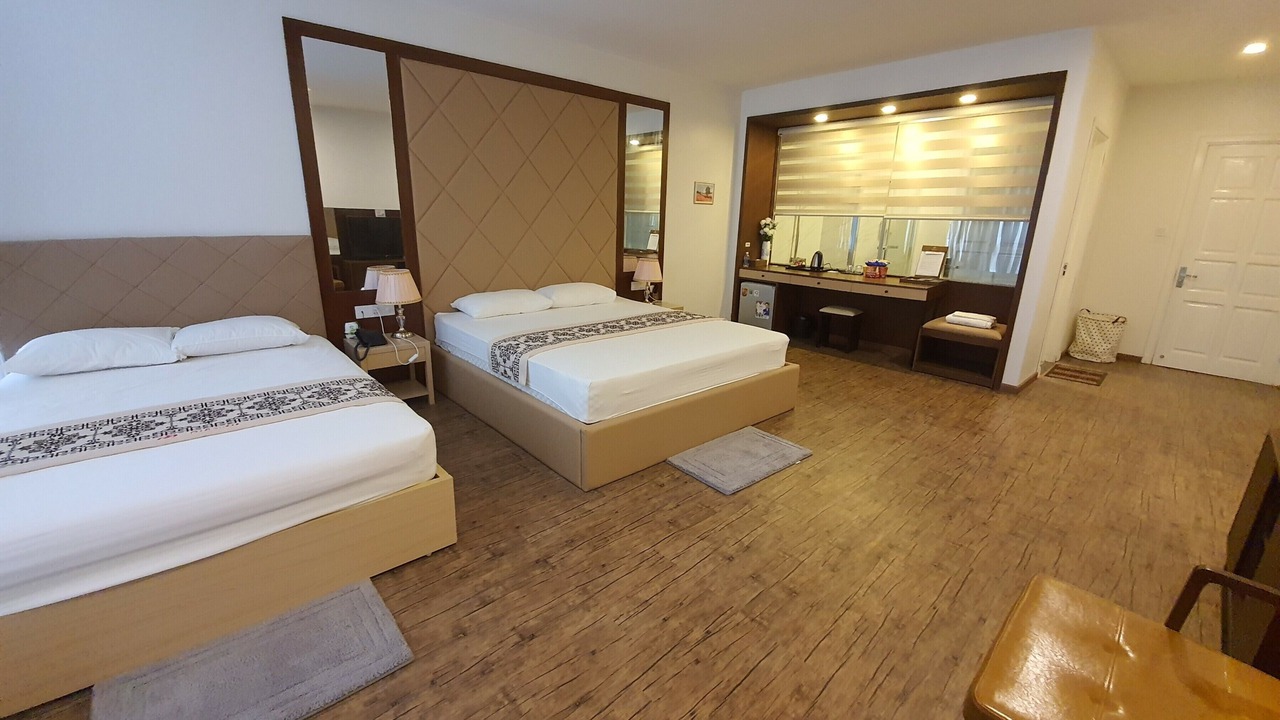 Photo of Bedroom in Ngo Quyen