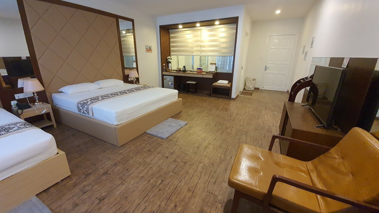 Photo of Bedroom in Ngo Quyen
