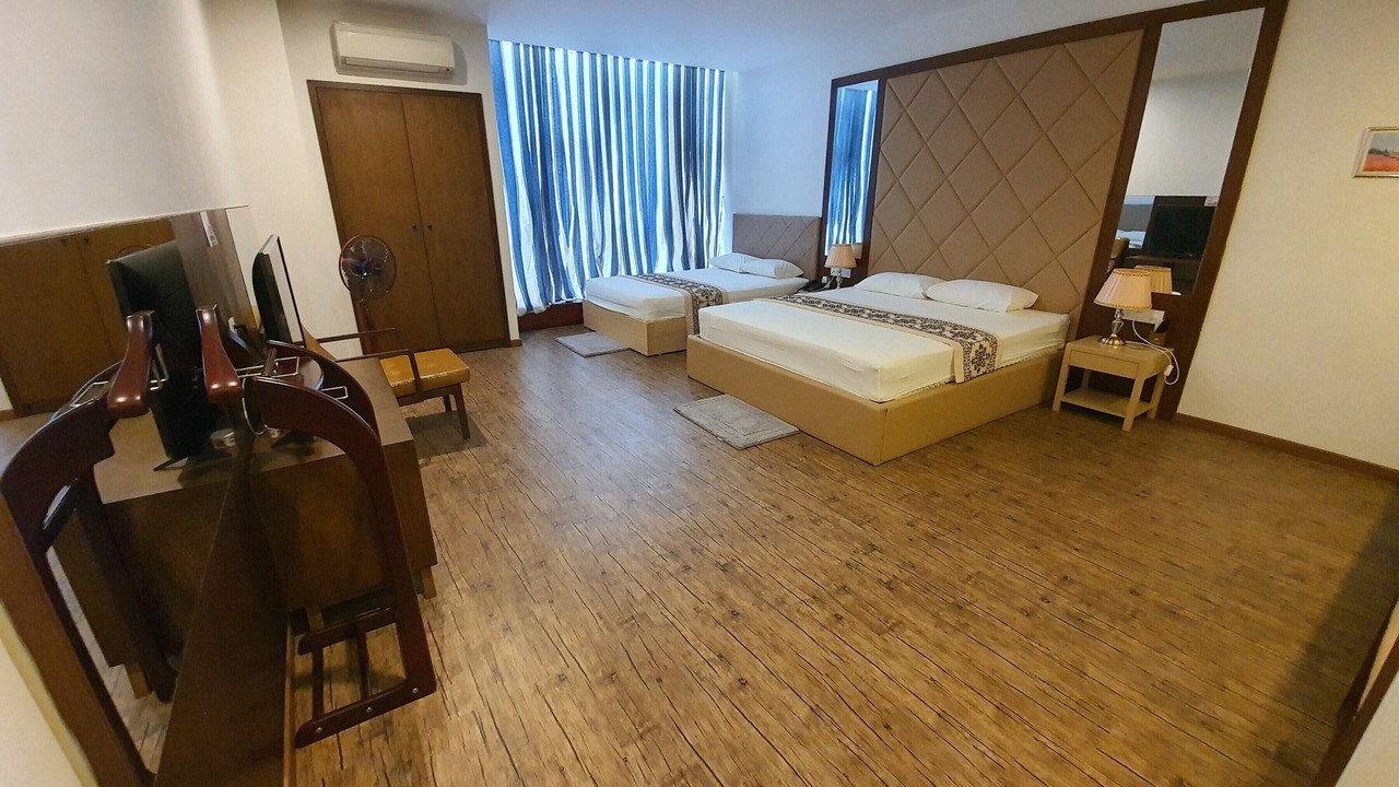 Photo of Bedroom in Ngo Quyen
