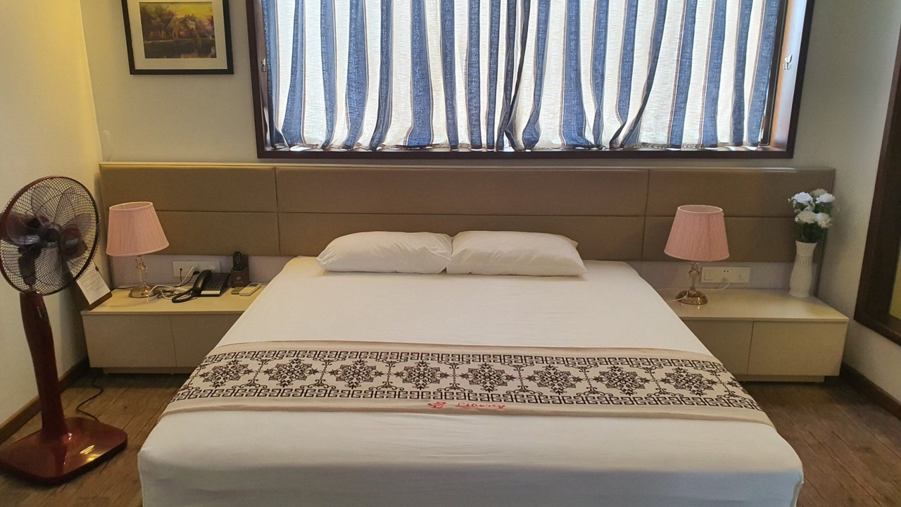 Photo of Bedroom in Ngo Quyen