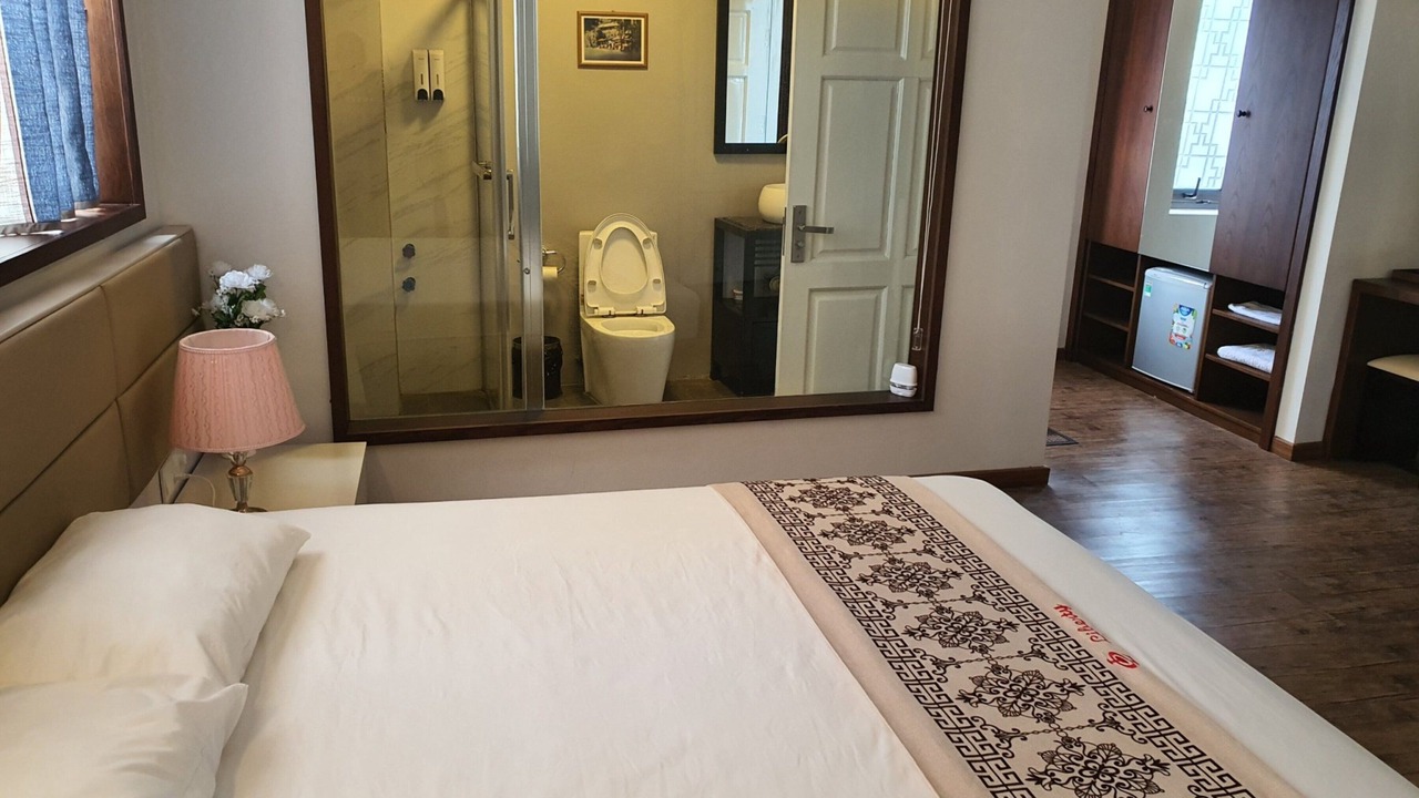 Photo of Bedroom in Ngo Quyen