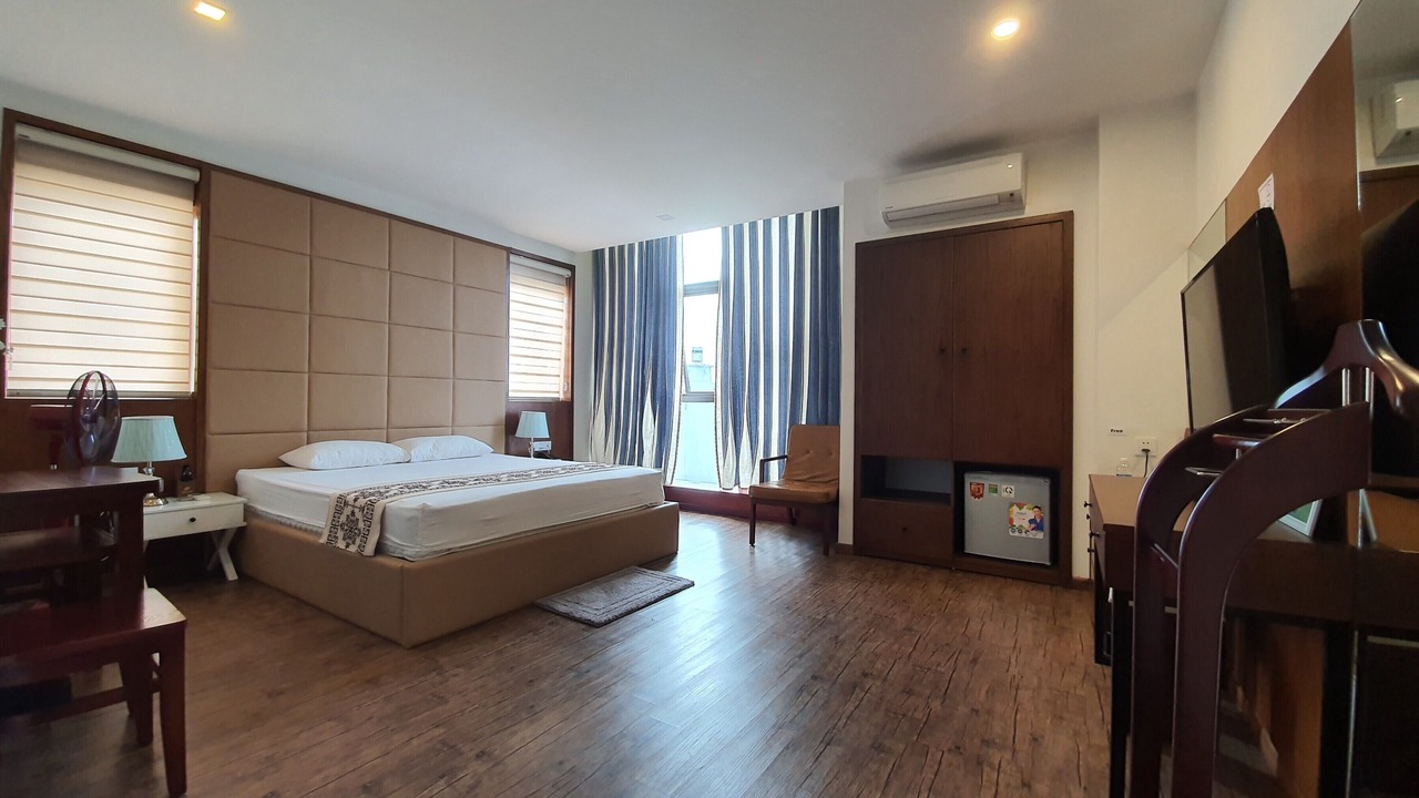 Photo of Bedroom in Ngo Quyen