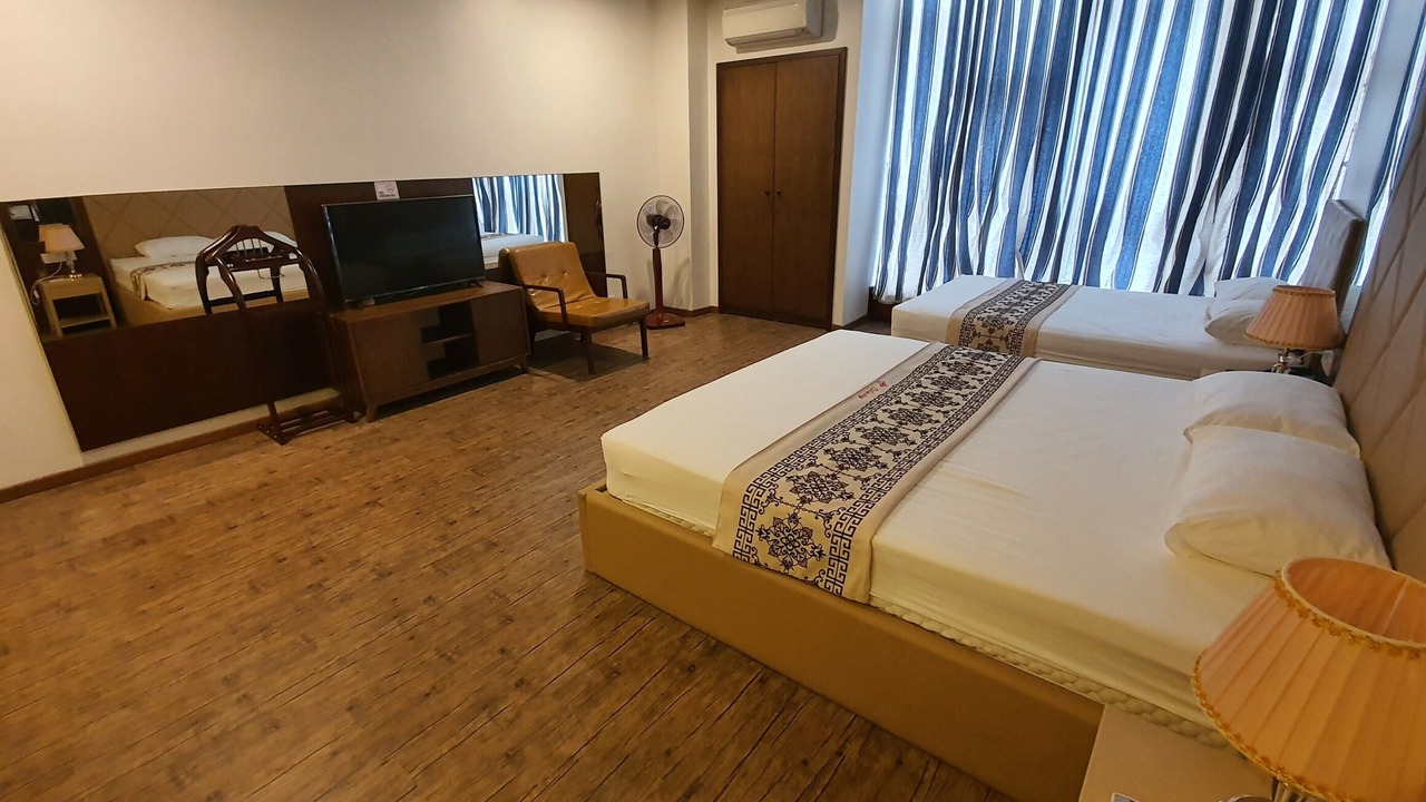 Photo of Bedroom in Ngo Quyen
