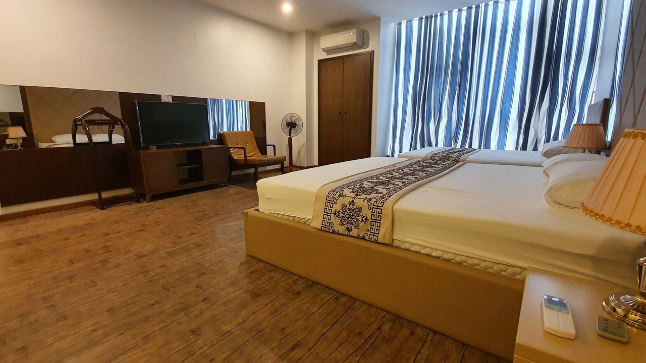 Photo of Bedroom in Ngo Quyen
