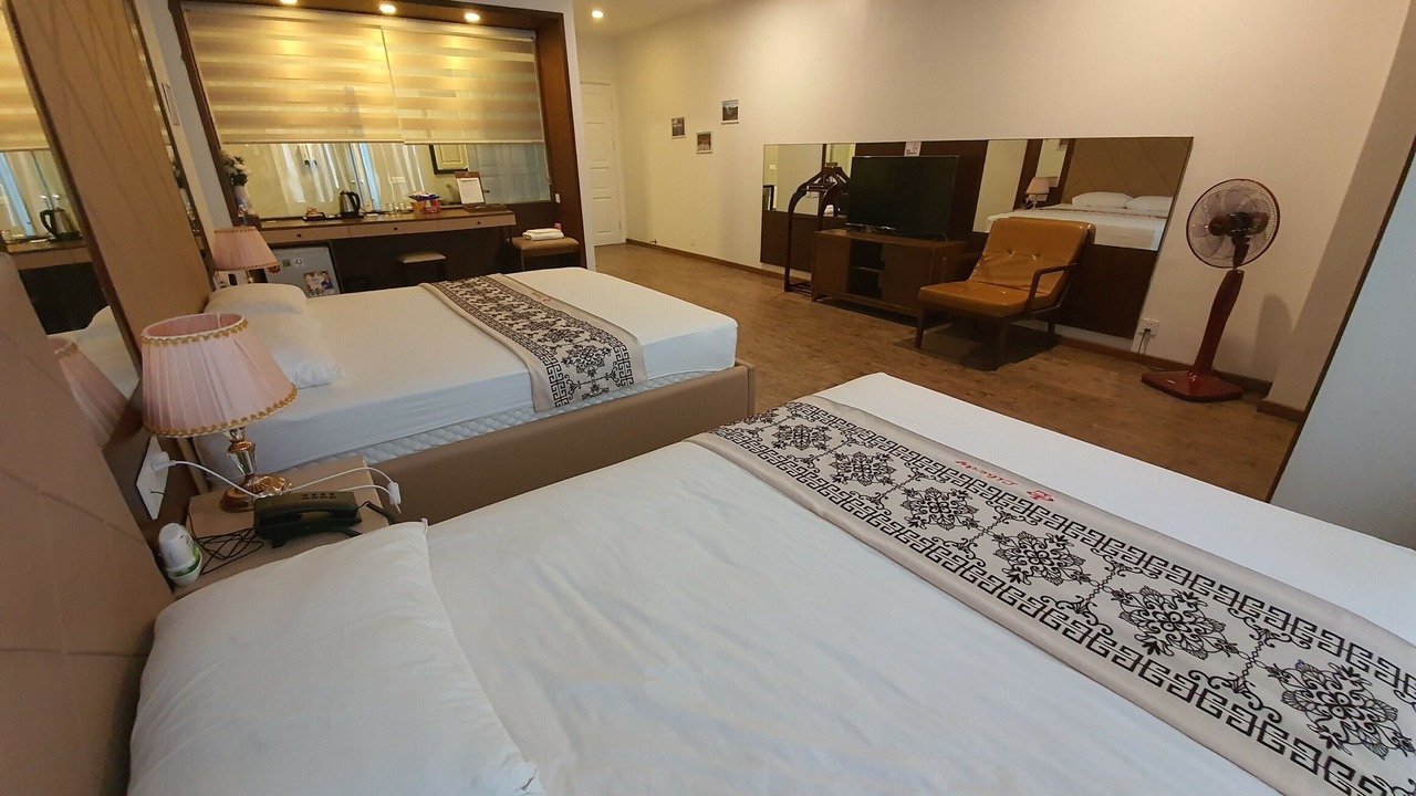 Photo of Bedroom in Ngo Quyen