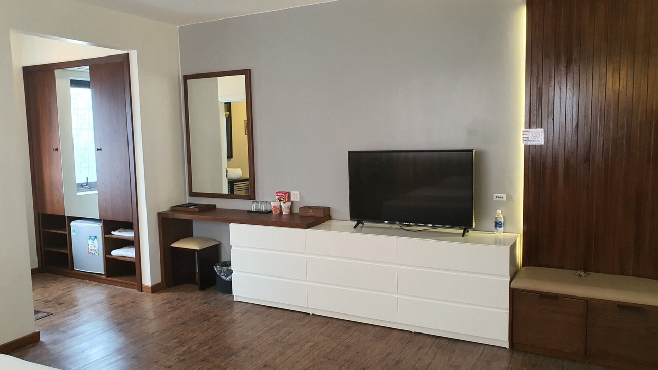 Photo of Bedroom in Ngo Quyen