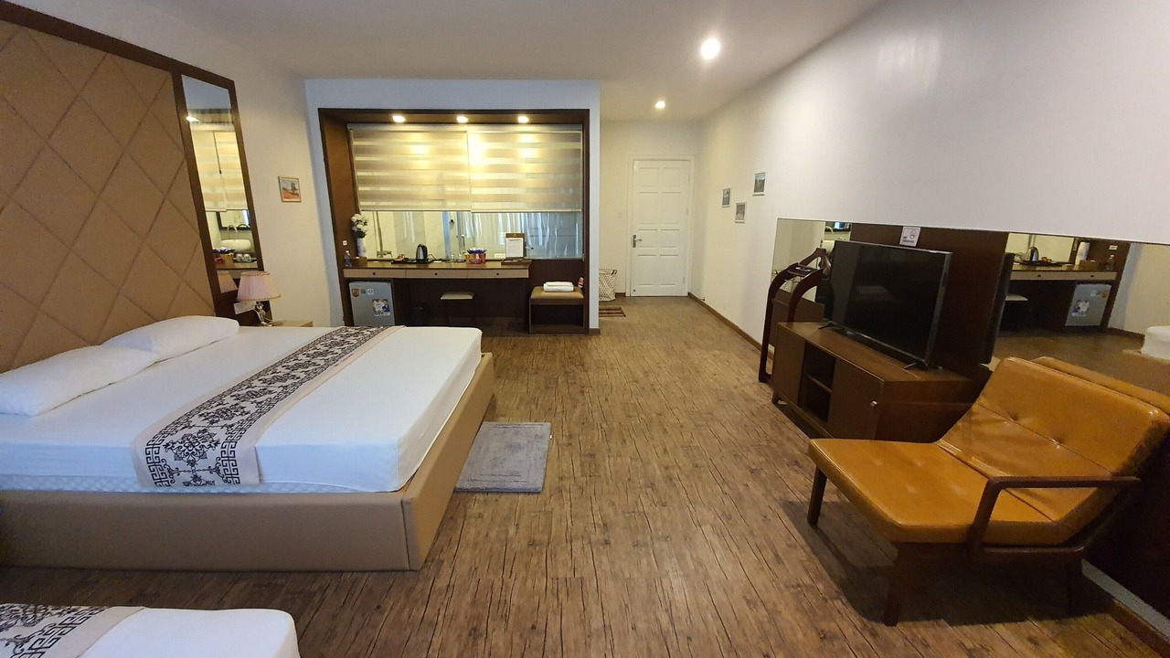 Photo of Bedroom in Ngo Quyen