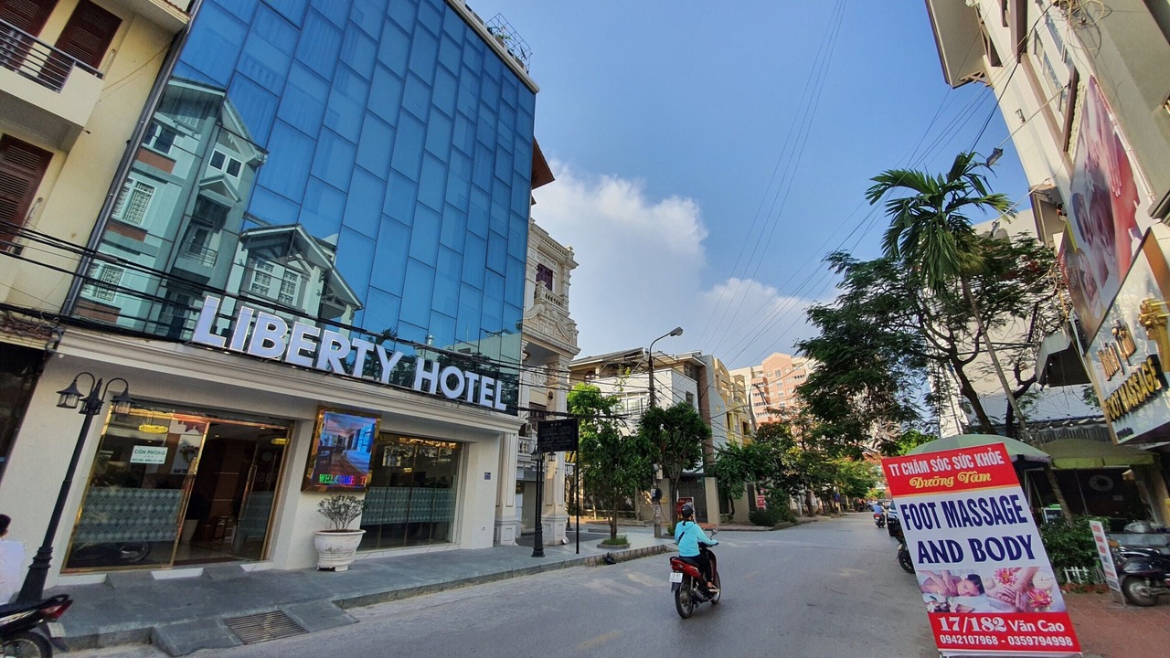 Photo of Outdoor in Ngo Quyen