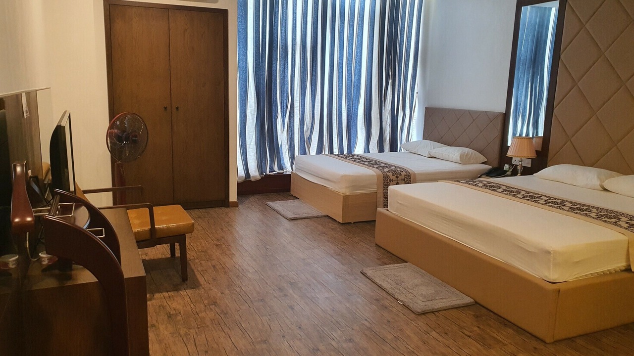 Photo of Bedroom in Ngo Quyen