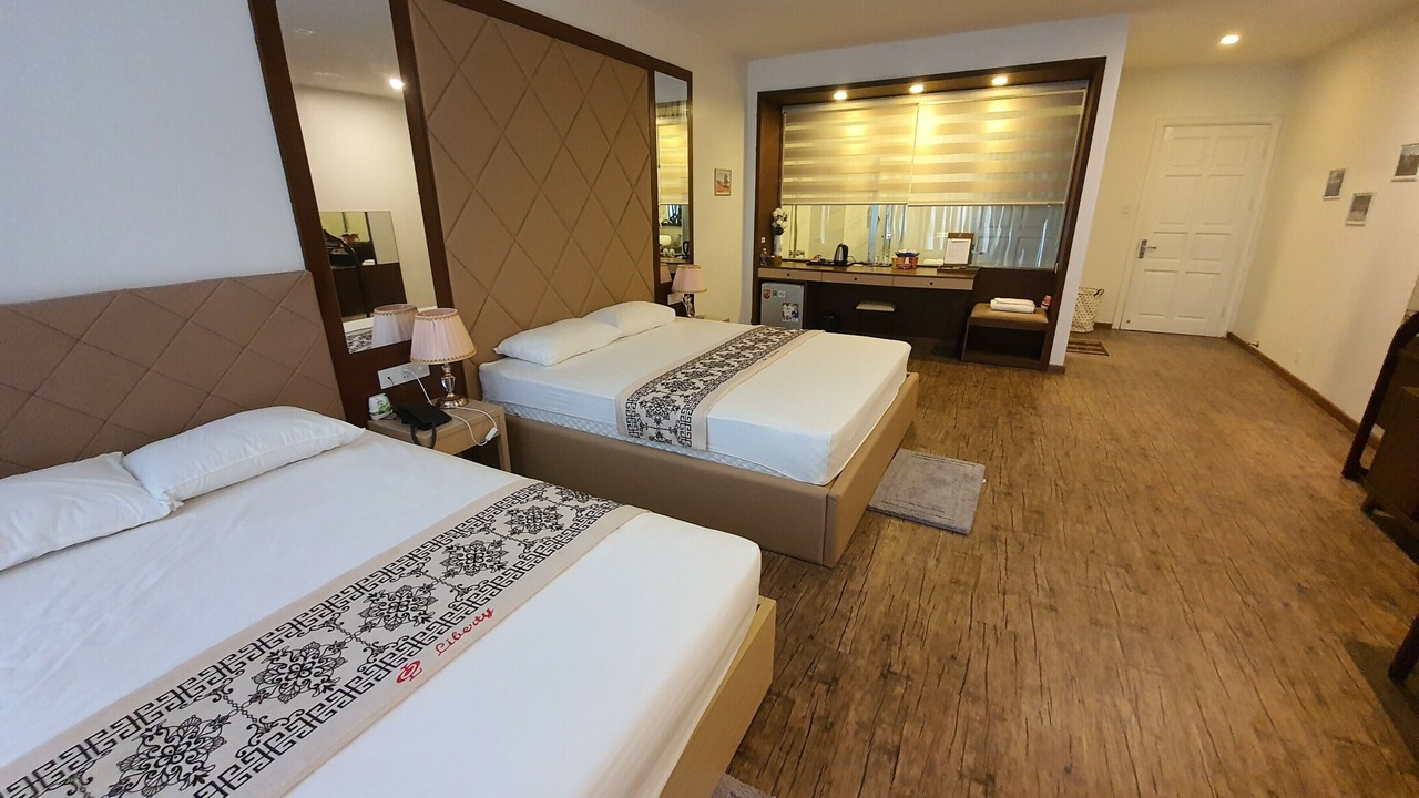 Photo of Bedroom in Ngo Quyen