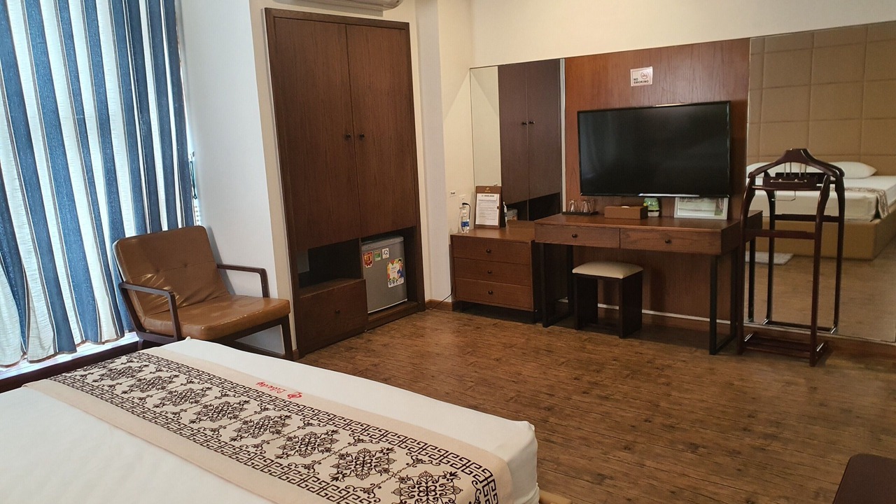Photo of Bedroom in Ngo Quyen