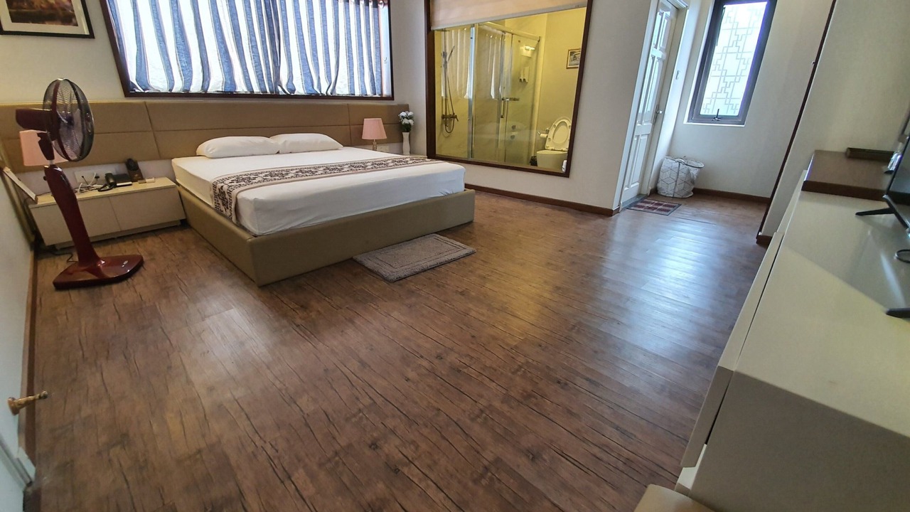 Photo of Bedroom in Ngo Quyen