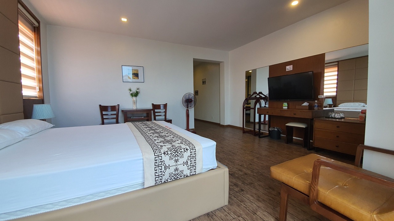 Photo of Bedroom in Ngo Quyen