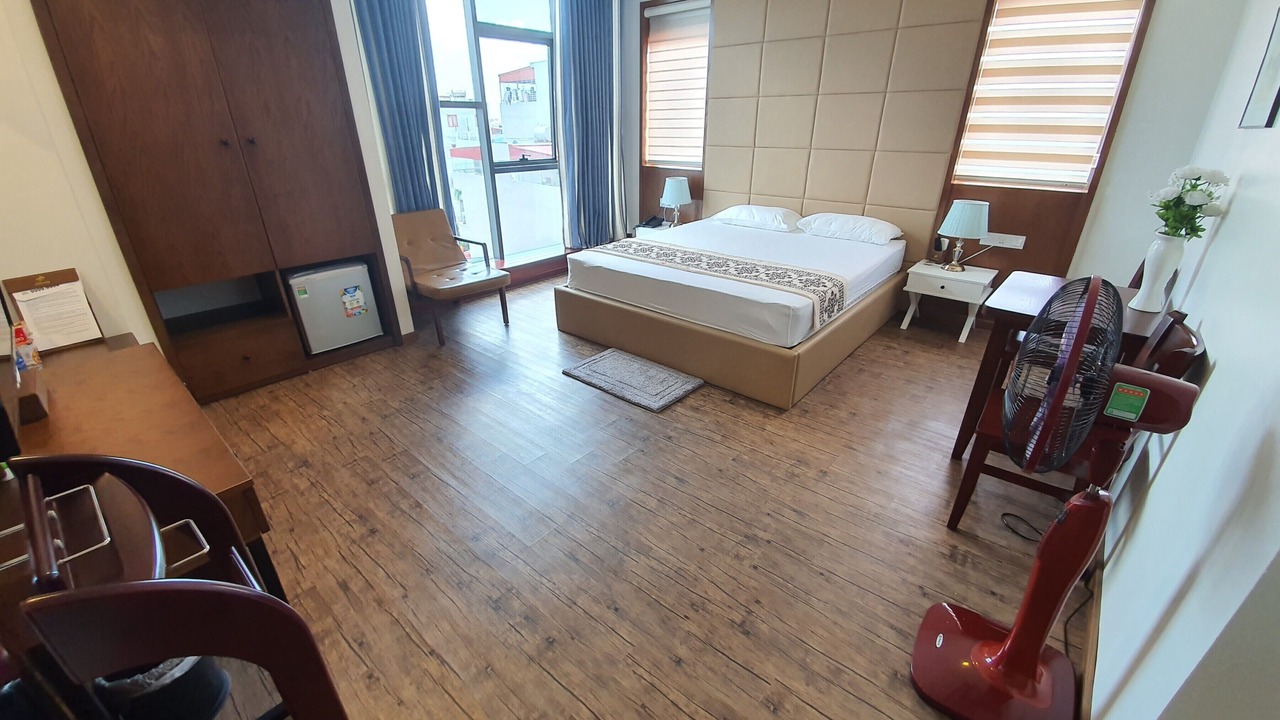 Photo of Bedroom in Ngo Quyen