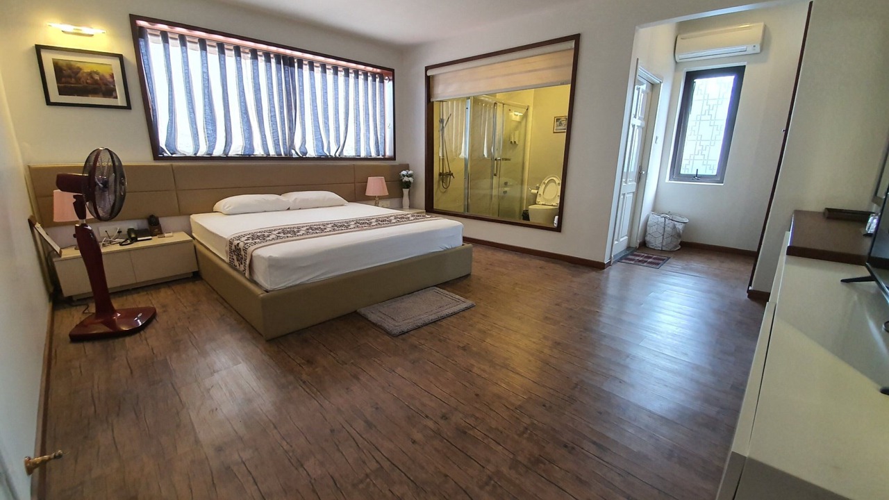 Photo of Bedroom in Ngo Quyen