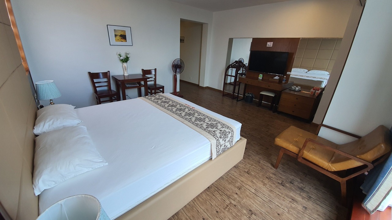 Photo of Bedroom in Ngo Quyen