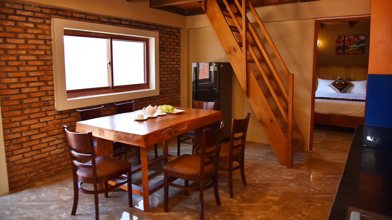 Photo of Bedroom in Tan Phu Dong