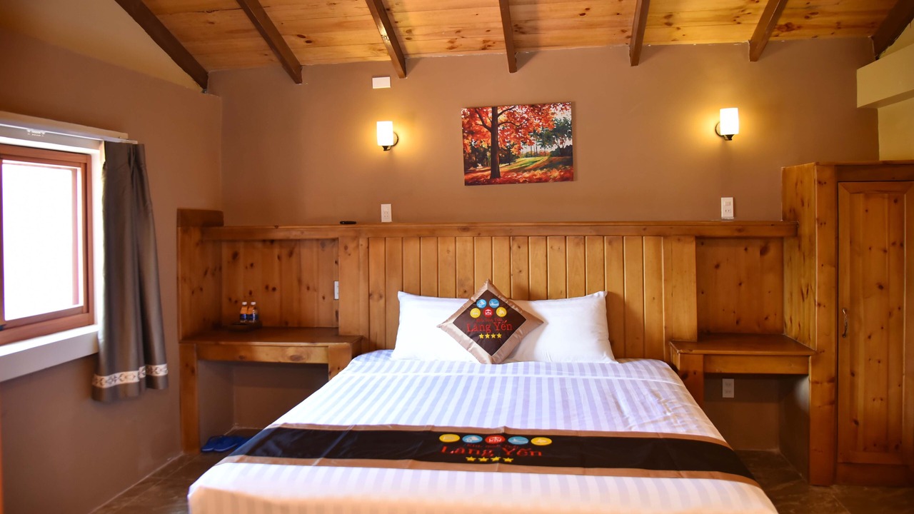Photo of Bedroom in Tan Phu Dong
