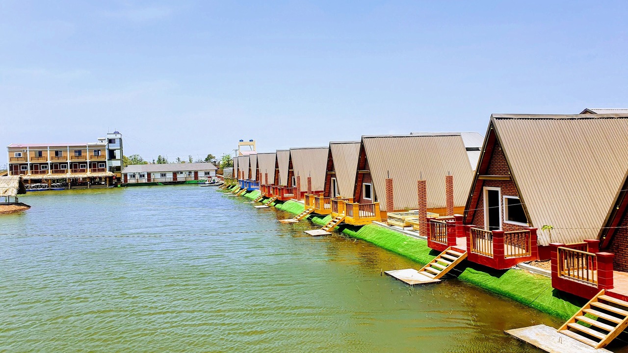 Photo of Outdoor in Tan Phu Dong