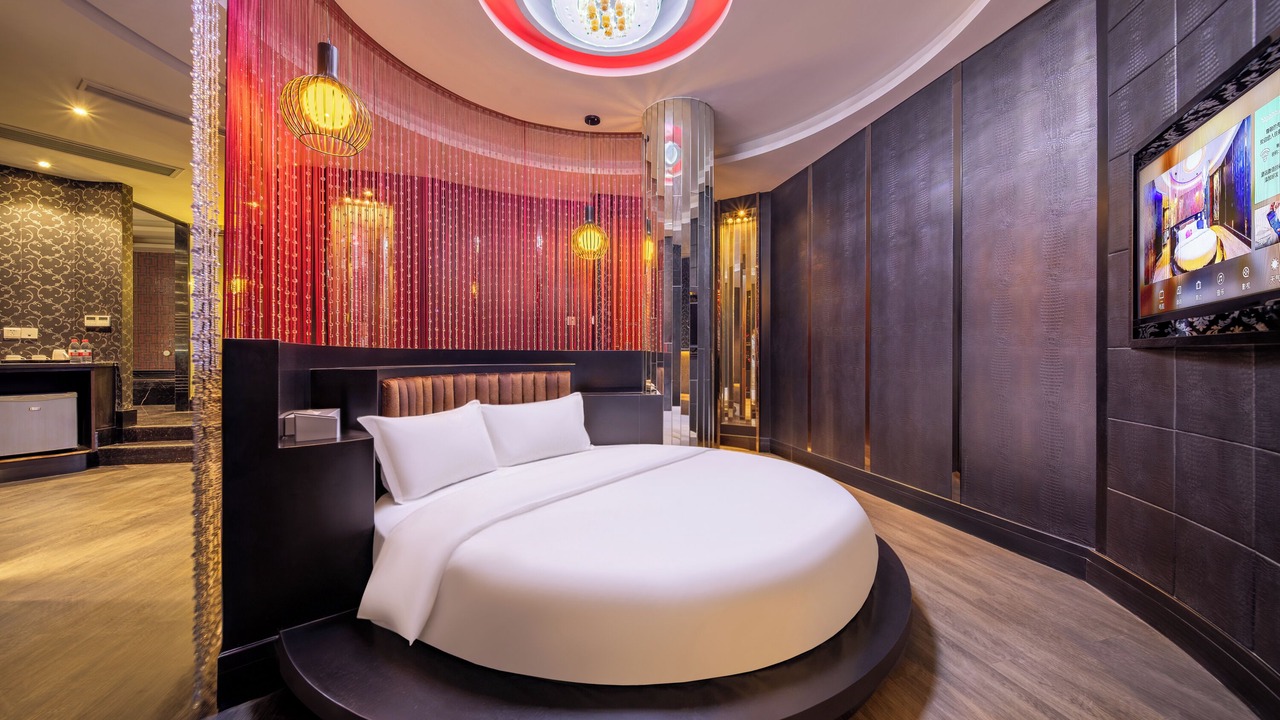 Photo of Bedroom in Pudong