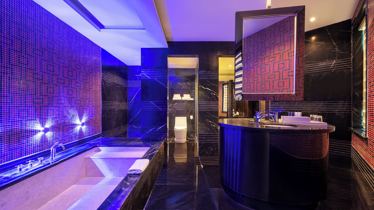 Photo of Bathroom in Pudong