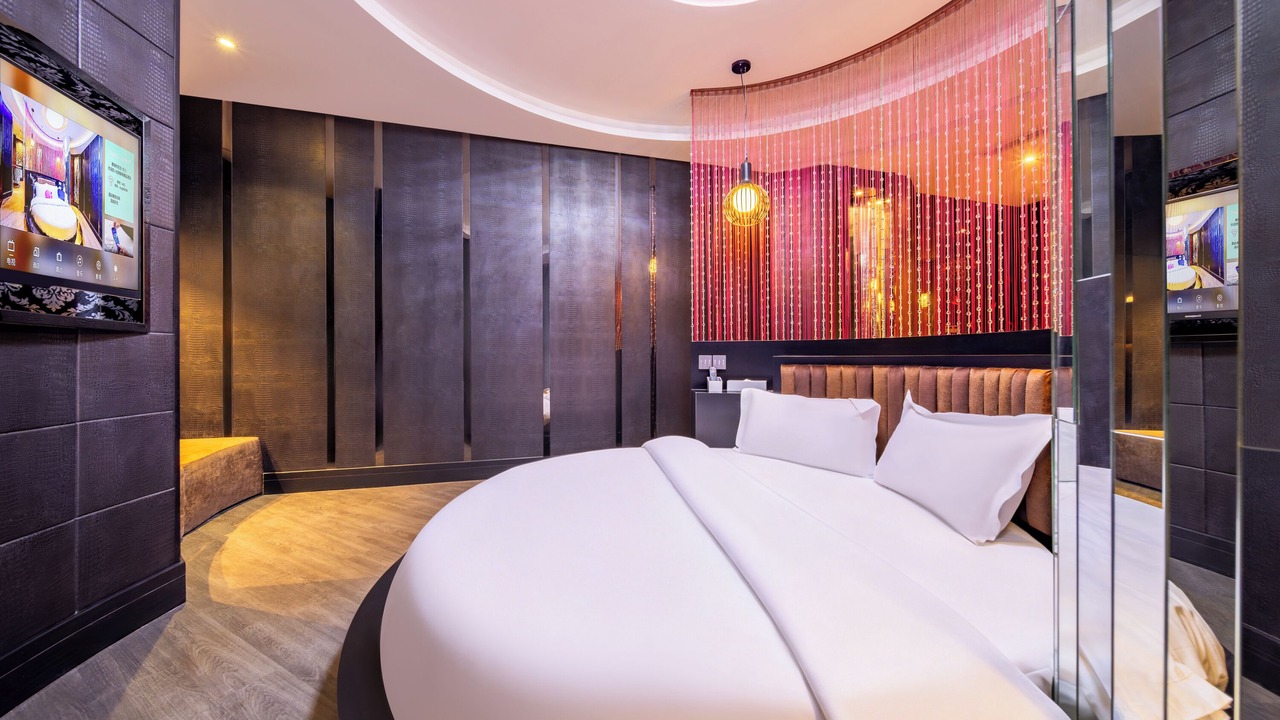 Photo of Bedroom in Pudong