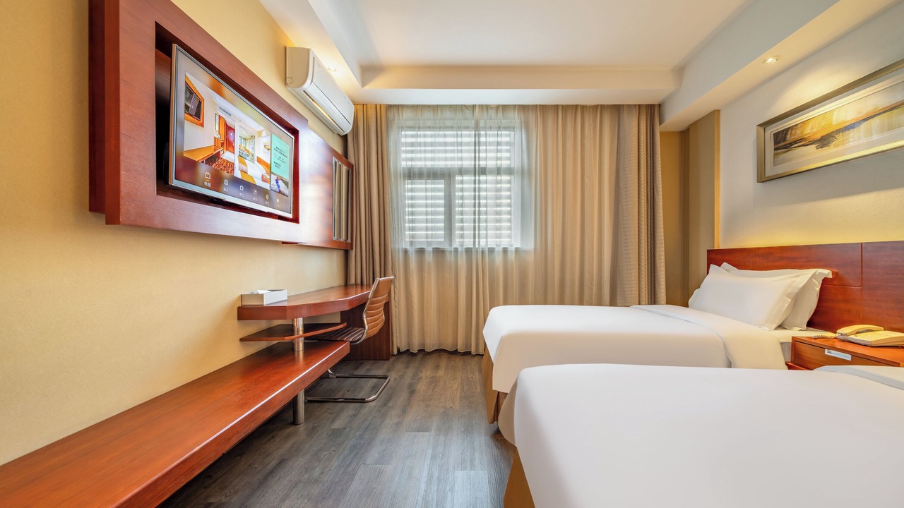 Photo of Bedroom in Pudong