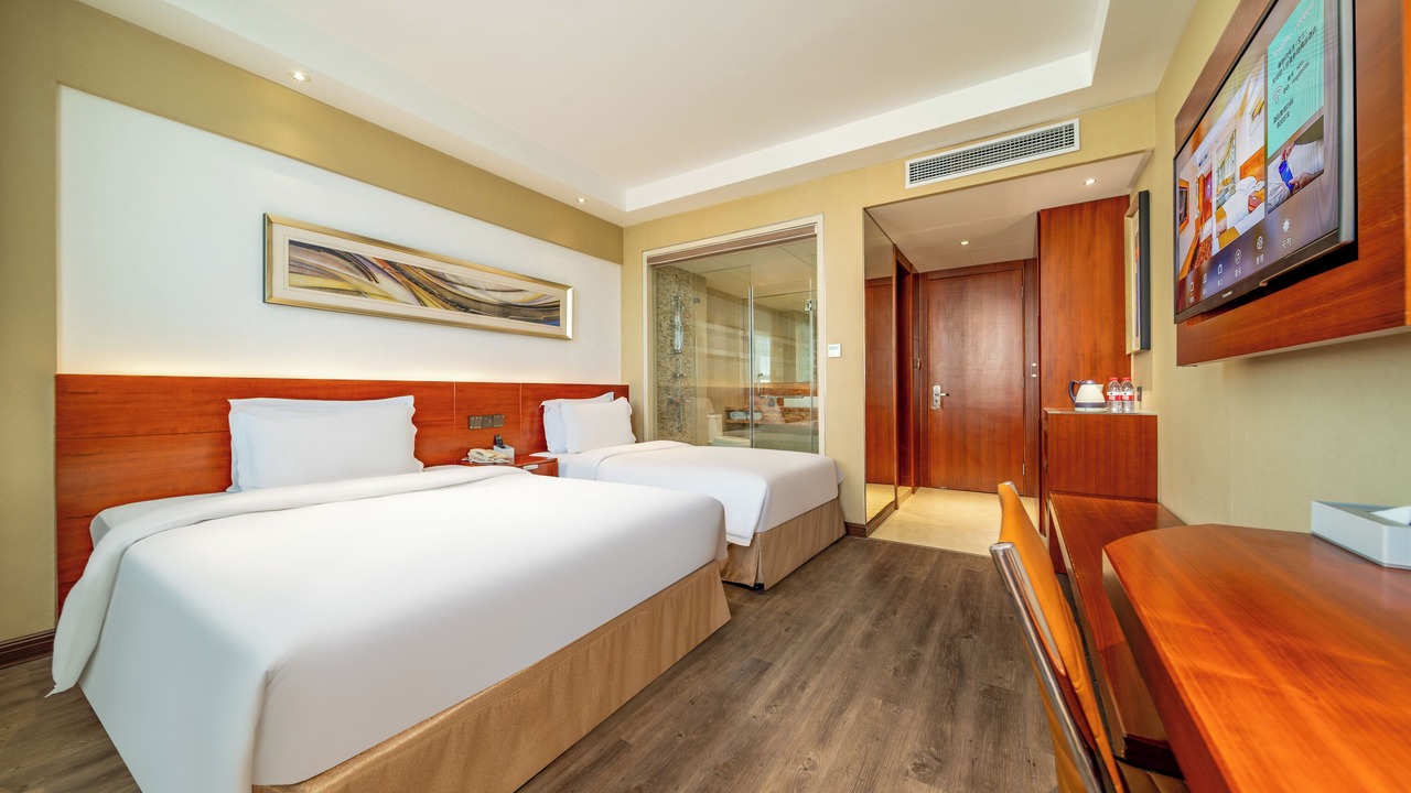 Photo of Bedroom in Pudong