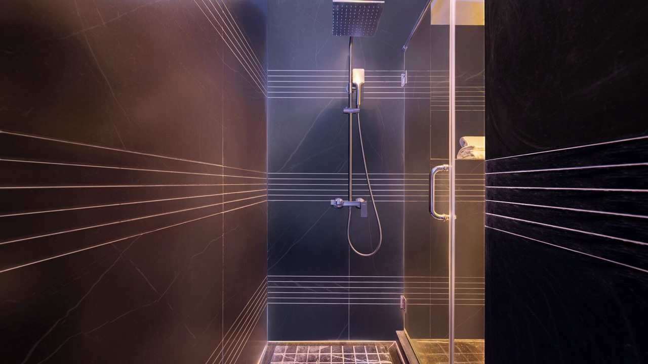 Photo of Bathroom in Pudong