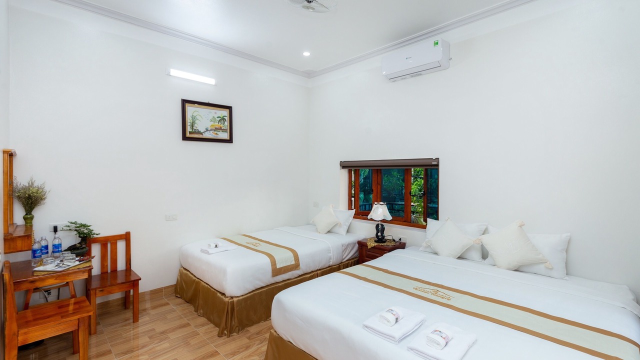 Photo of Bedroom in Hoa Lu