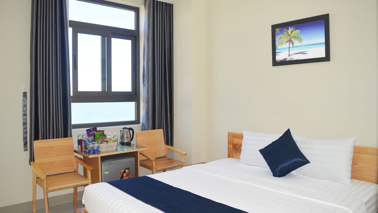 Photo of Bedroom in Phuoc Thuan