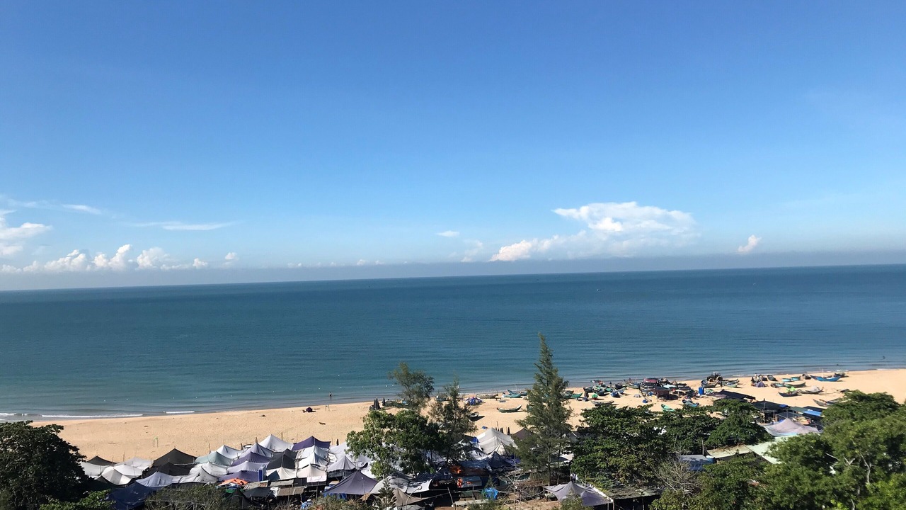 Photo of Outdoor in Phuoc Thuan