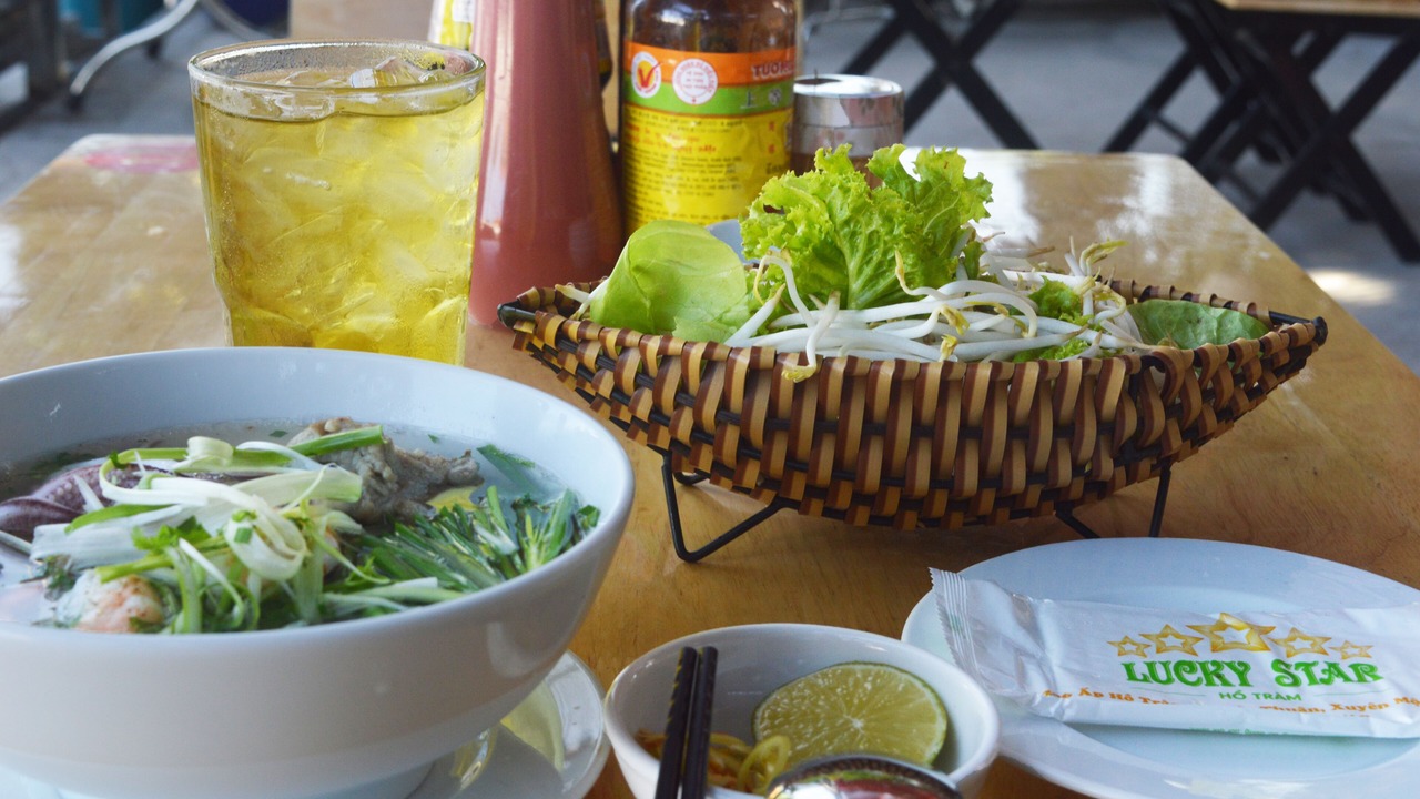Photo of Others in Phuoc Thuan