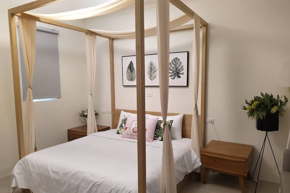 Photo of Bedroom in Hengchun