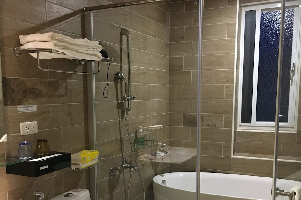 Photo of Bathroom in Hengchun