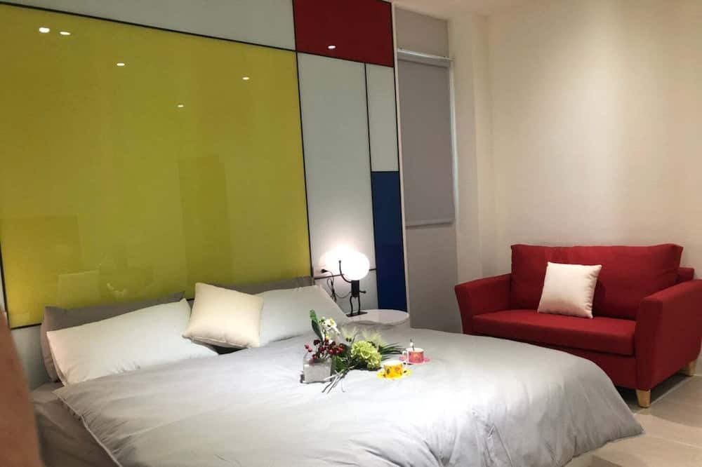 Photo of Bedroom in Hengchun