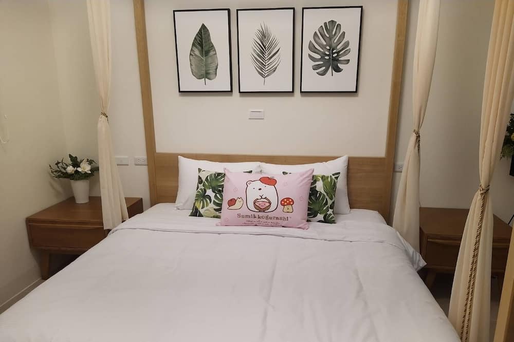 Photo of Bedroom in Hengchun