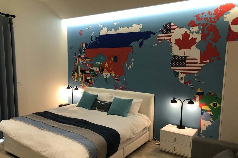 Photo of Bedroom in Hengchun