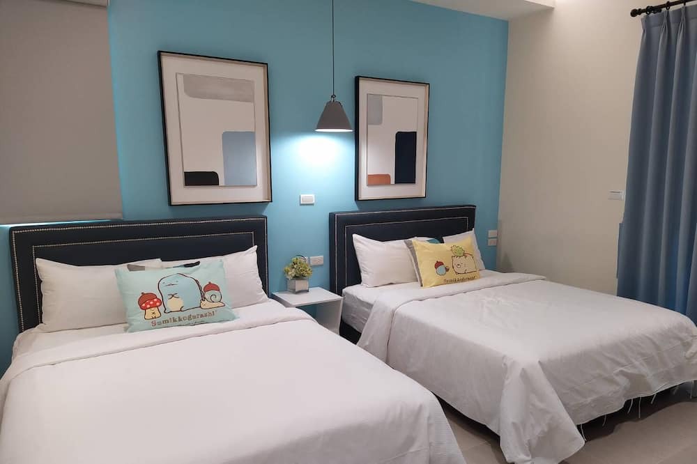Photo of Bedroom in Hengchun