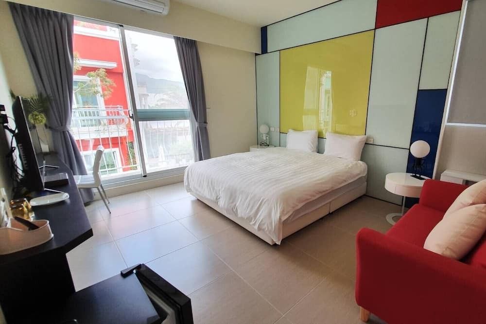 Photo of Bedroom in Hengchun