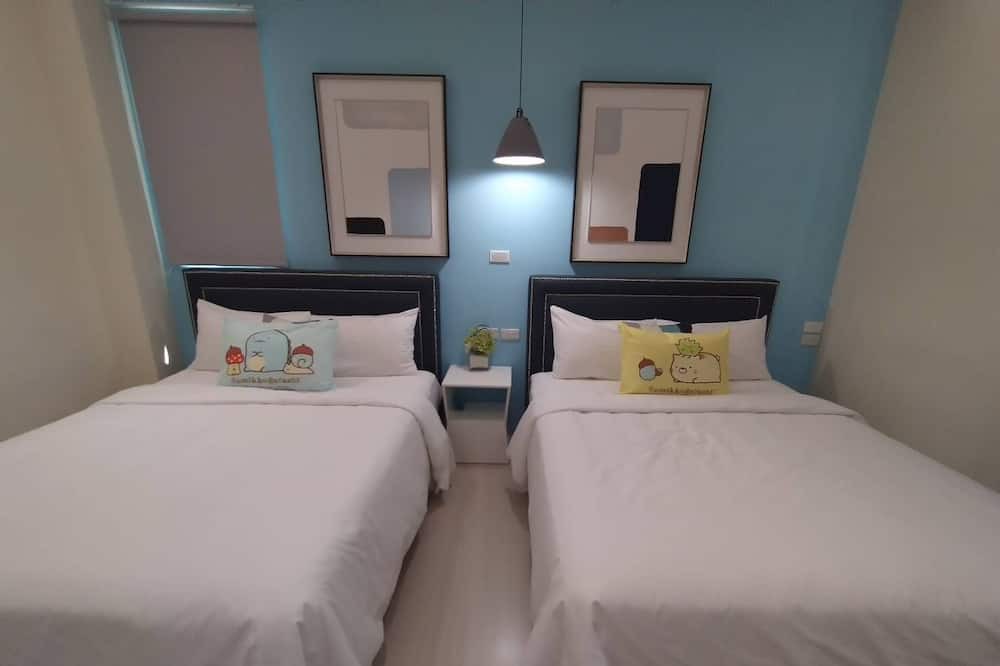 Photo of Bedroom in Hengchun