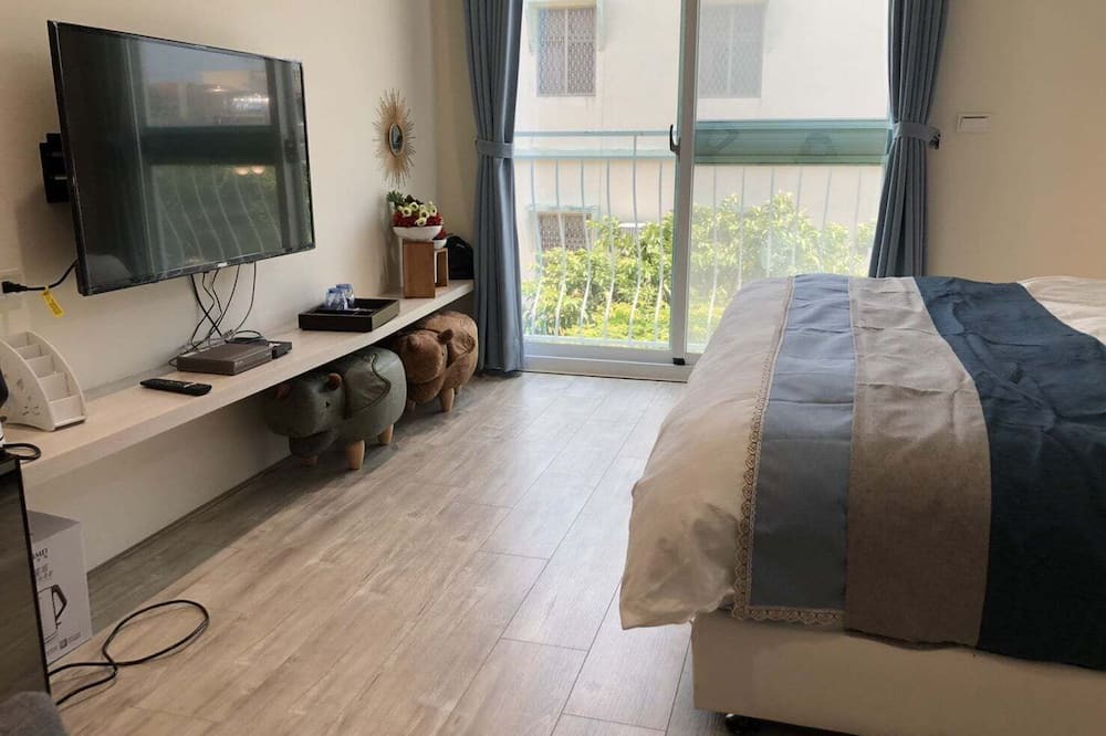 Photo of Bedroom in Hengchun