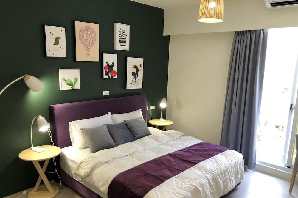 Photo of Bedroom in Hengchun