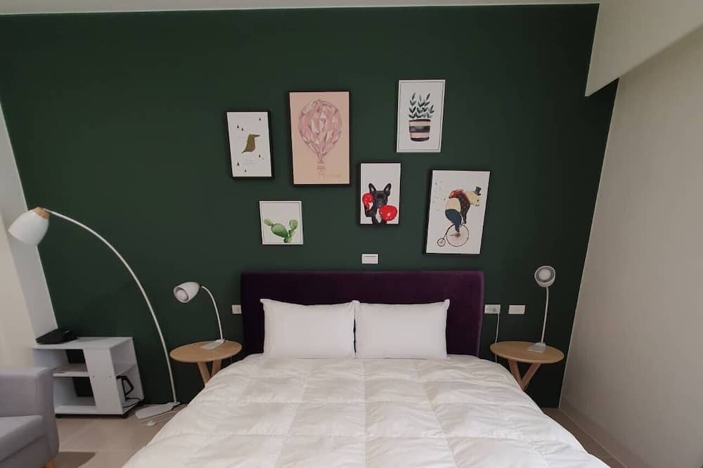 Photo of Bedroom in Hengchun