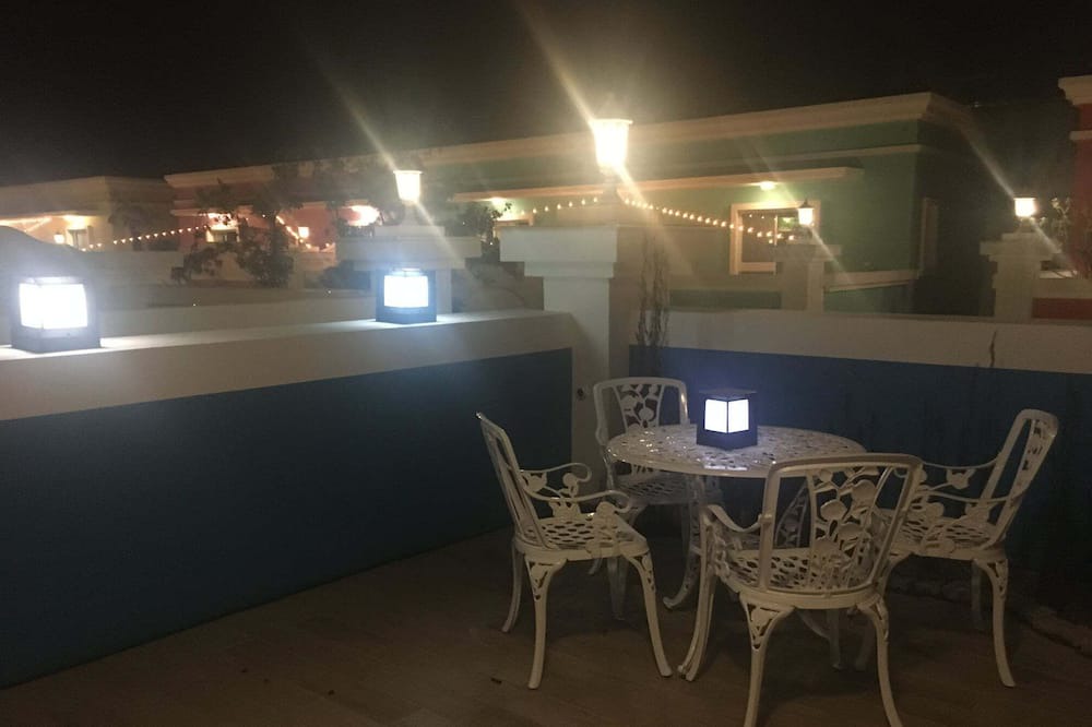 Photo of Patio Balcony in Hengchun