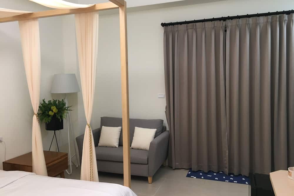 Photo of Bedroom in Hengchun