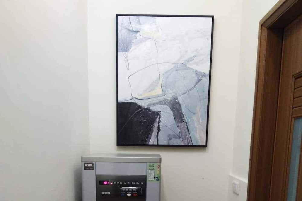 Photo of Livingroom in Hengchun