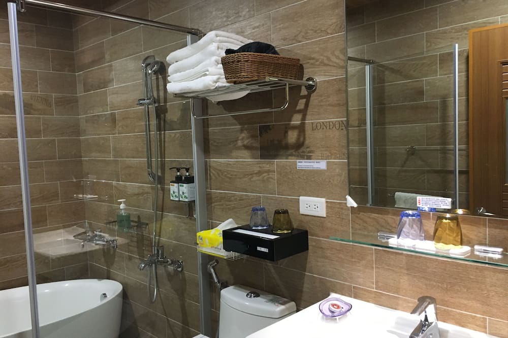 Photo of Bathroom in Hengchun